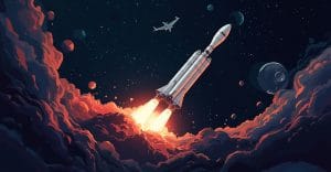 SpaceX Starship Flight 13 Deploys Next-Generation Starlink V3 Satellites and Splashes Down Intact