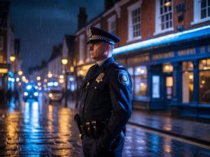 Kent Police Step Up Undercover Night Patrols to Protect Women and Girls