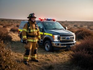Wildfire Resilience Funding: What the Government's Summer Investment Means for Kent