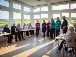Adult social care support and wellbeing event planned for 17 July