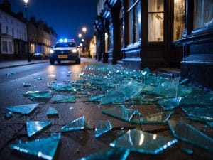 Witness appeal after reported assault in Broadstairs