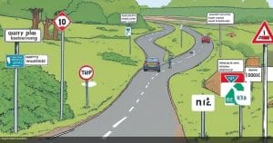 Maidstone residents asked to have their say on quarry plan that could affect ancient woodland near Aylesford