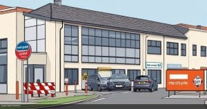 New factory opens in Ashford with promise of skilled jobs
