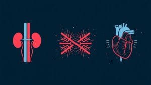 New NEJM Research Covers Kidney Disease, Prostate Cancer and Heart Stents
