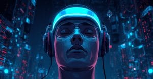 Wearable Forehead Patch Uses Near-Infrared Light to Track Brain Water Changes During Sleep