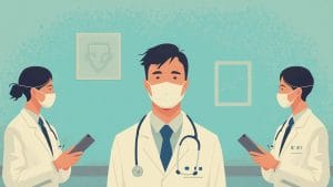 US Medical Journal Raises Question of Ethics and Complicity for Doctors Under Pressure
