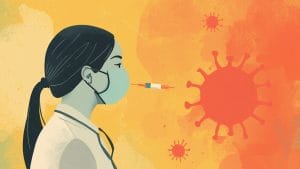 Measles Is Back in the US – and Vaccine Confidence Is Under the Microscope