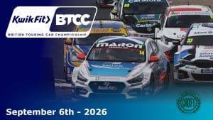 Croft Race 2: Ashley Sutton takes the win
