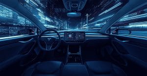 Tesla Showcases Armless Driver Using FSD Supervised for Long-Distance Family Trips
