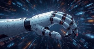 Unitree Launches Dex5-S Robotic Hand With 22 Degrees of Freedom for Around £5,000