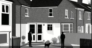 UK mortgage approvals fall to lowest level since 2023 as borrowing costs climb