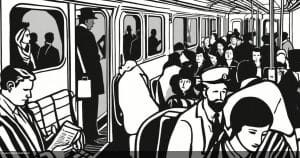 Chatham commuter flags overcrowding and heat on morning Southeastern service to St Pancras