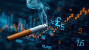 E-cigarette use holds at 5.4 million adults across Great Britain in 2025