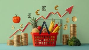 ONS chief economist talks food inflation and the cost of a Sunday roast on BBC Radio 4