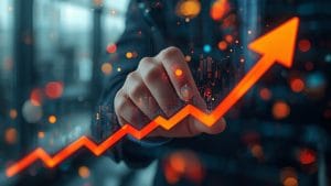 UK economic growth driven by services as construction and production fall