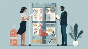 New Diabetes Drug Cuts Weight in Clinical Trial, Study Finds