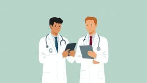 Two Doctors Struck Off for Helping Overseas Graduates Cheat Medical Exams