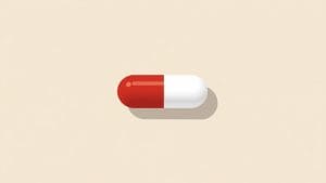 Weekly HIV Pill Could Replace Daily Tablet, Trial Finds