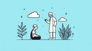 When Public Health Rules Clash with Grief: What a New Medical Study Found