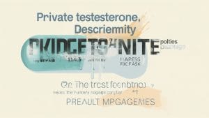 Private Testosterone Prescribing Is Growing Too Fast, Says BMJ