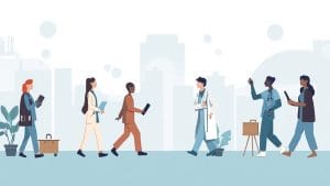 Spain Looks at New Rules on Working Hours for Healthcare Staff